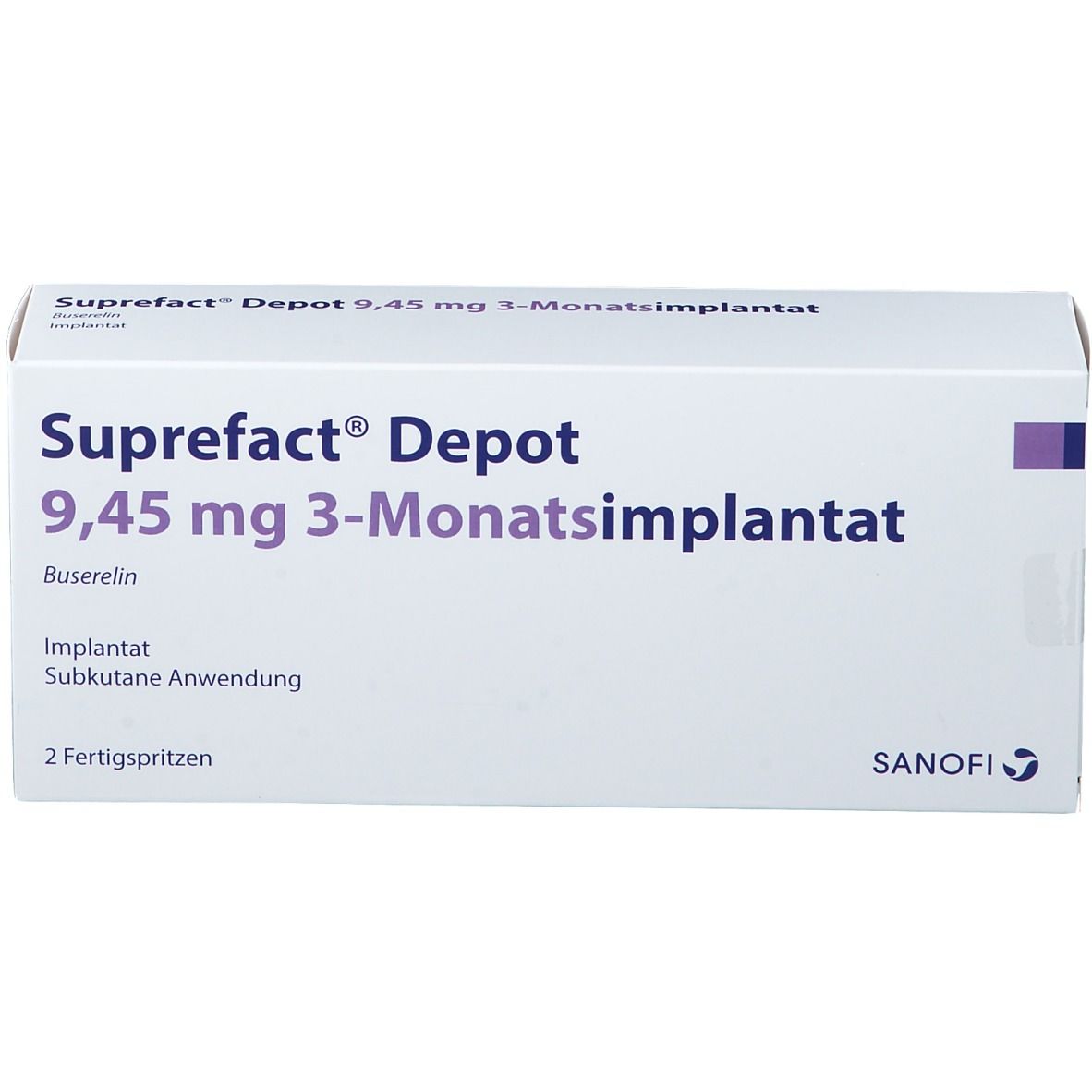 Suprefact