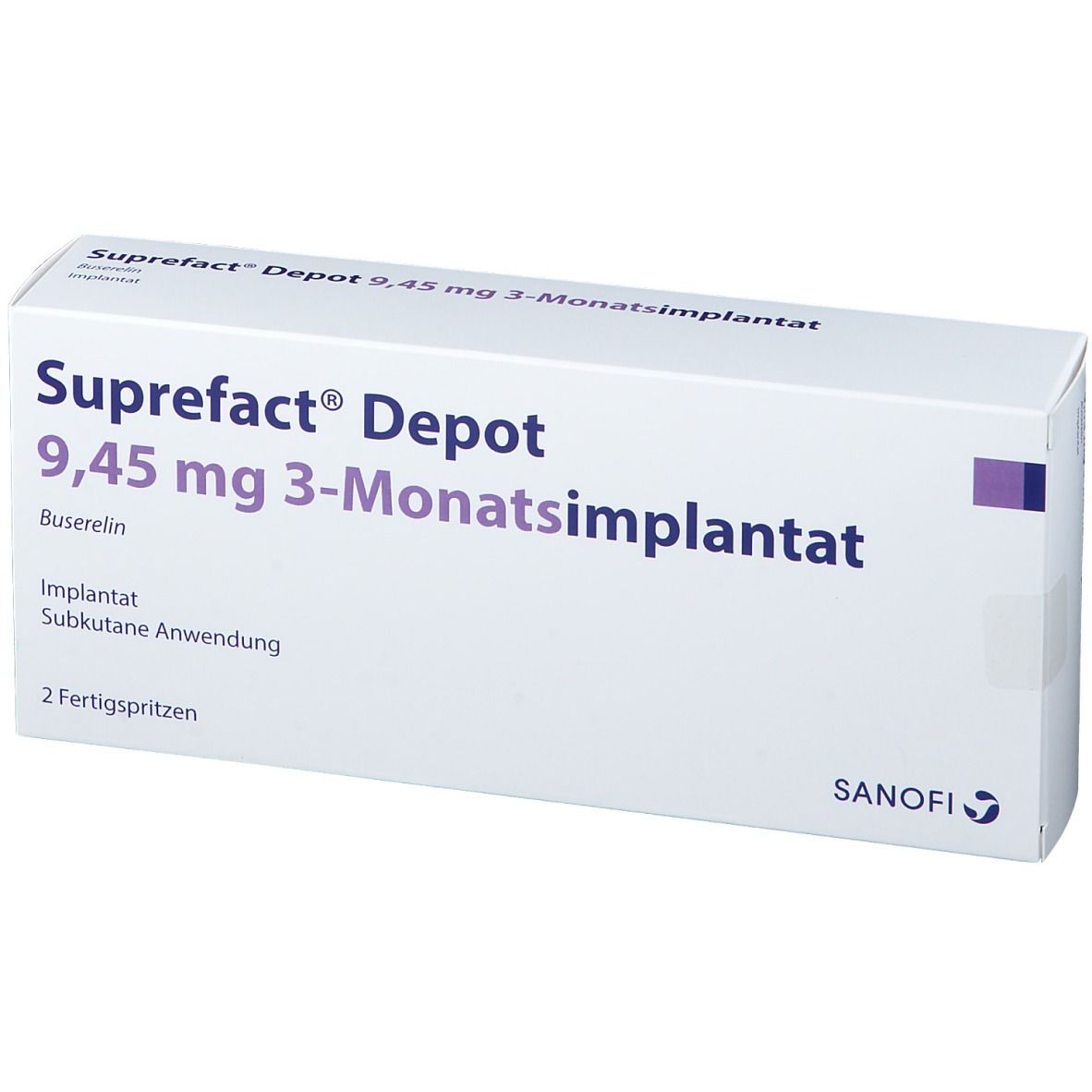 Suprefact