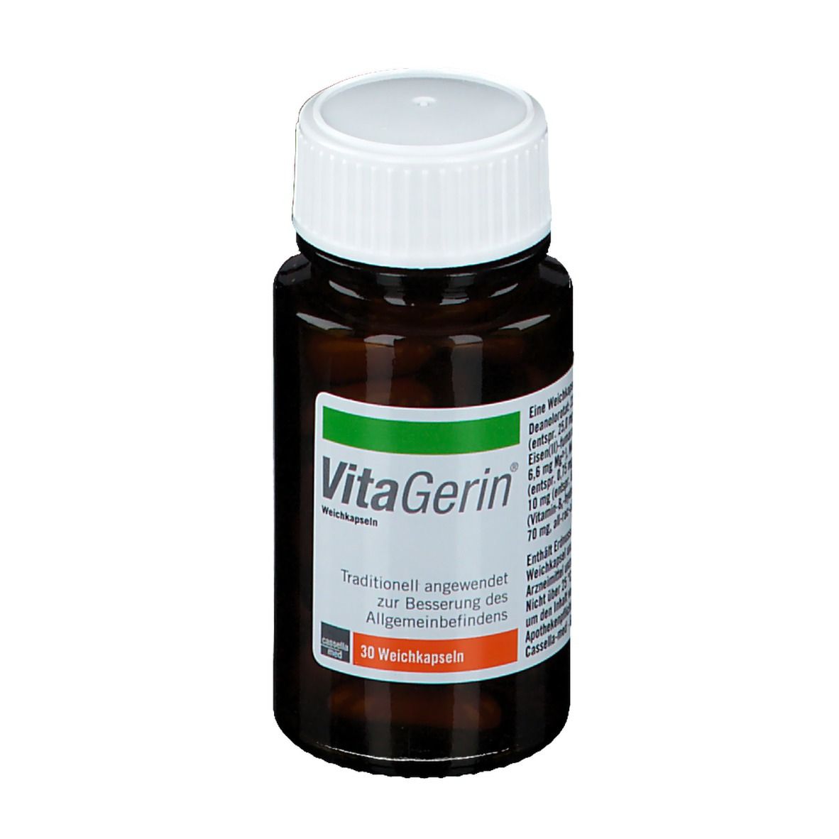VitaGerin®