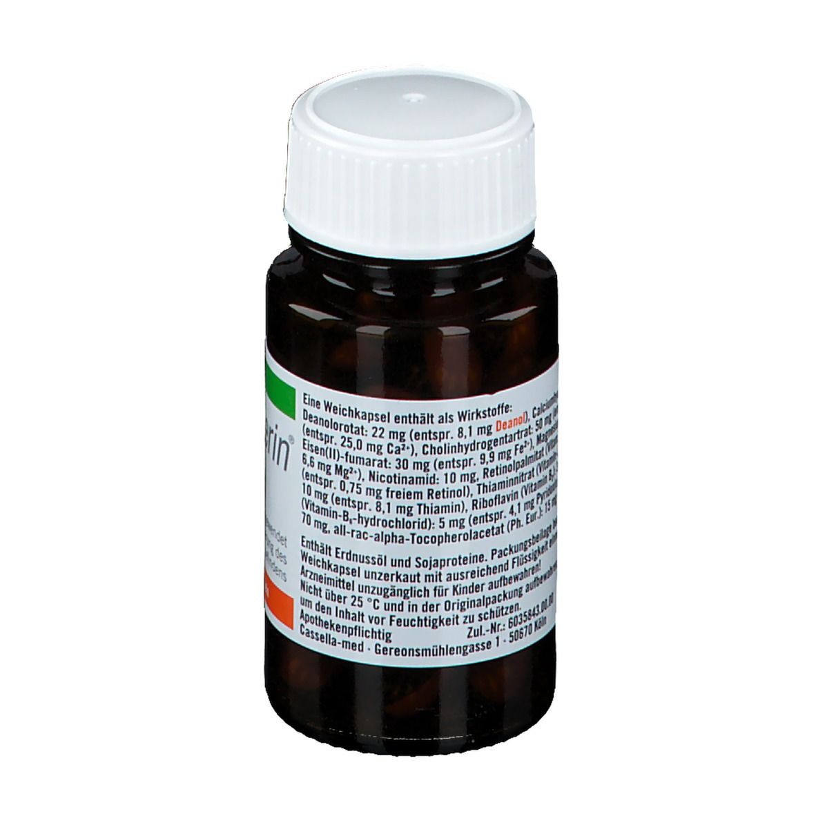 VitaGerin®