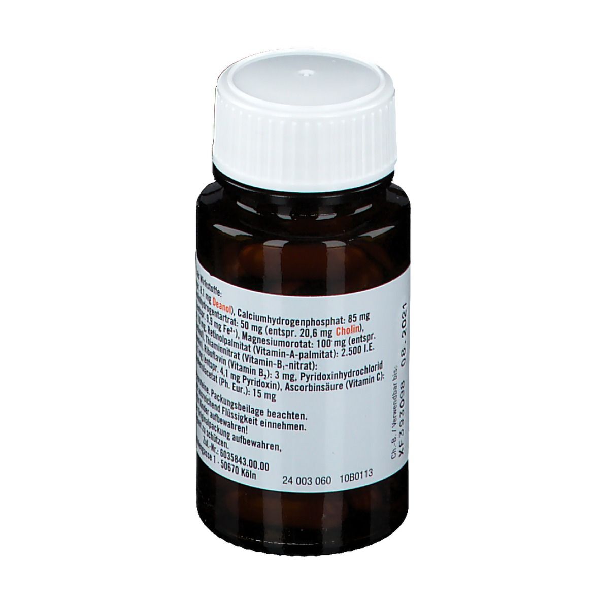 VitaGerin®