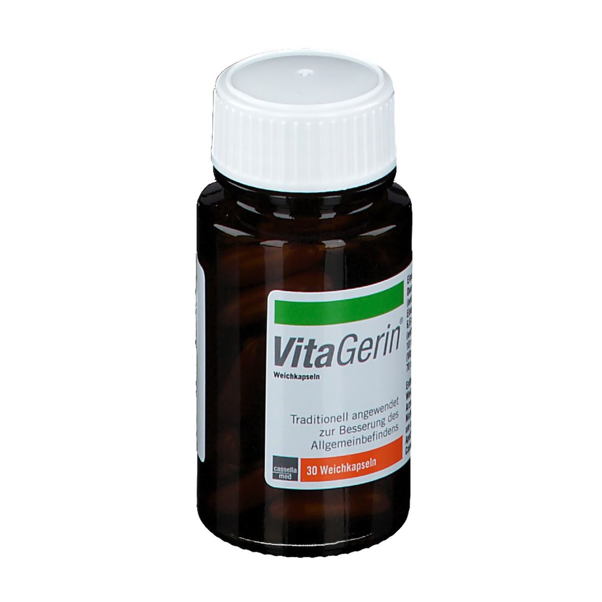 VitaGerin®