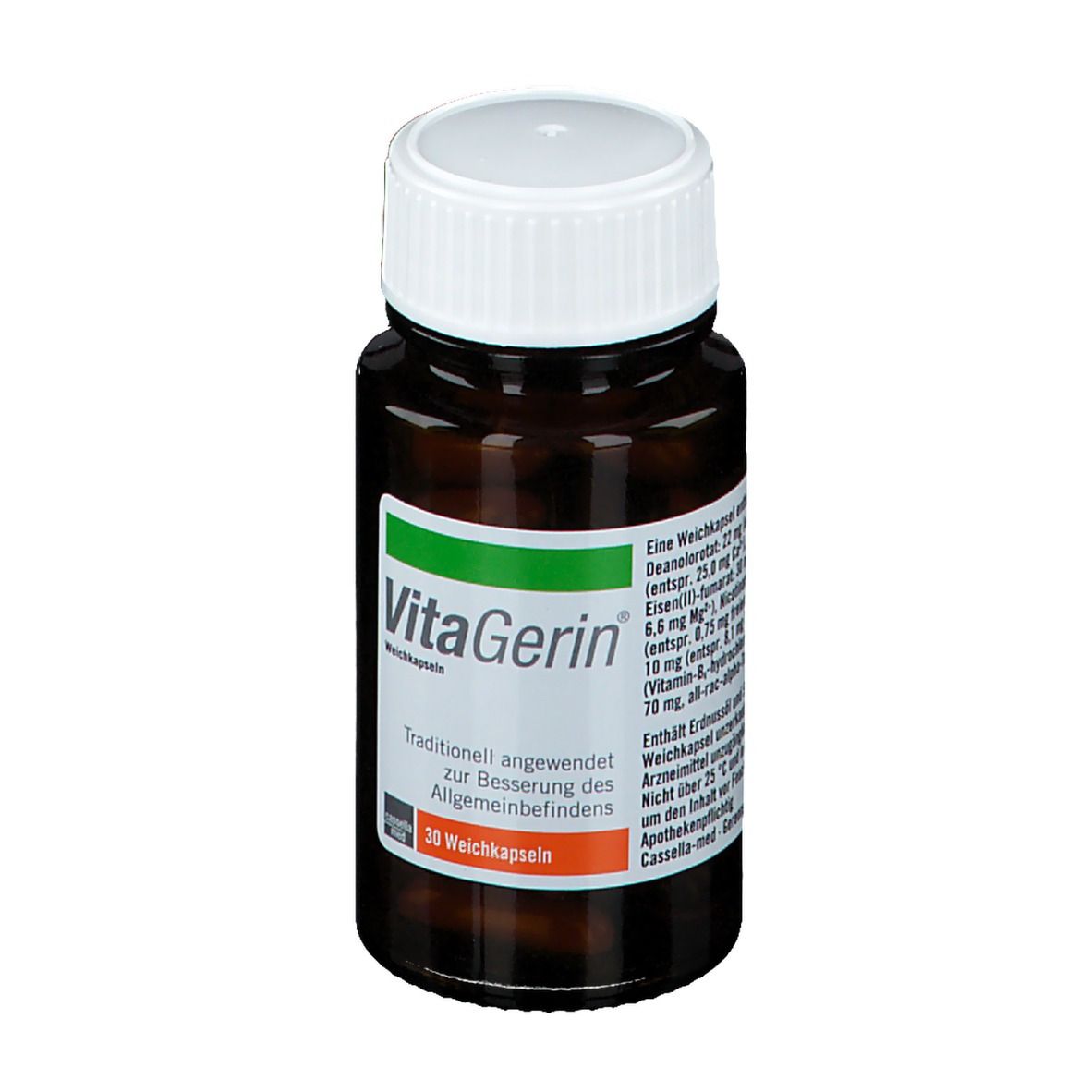 VitaGerin®