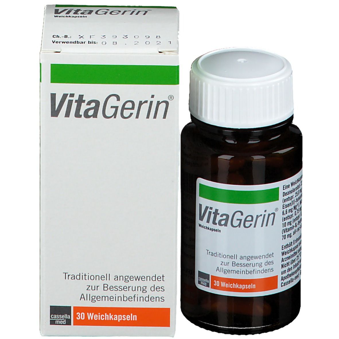 VitaGerin®