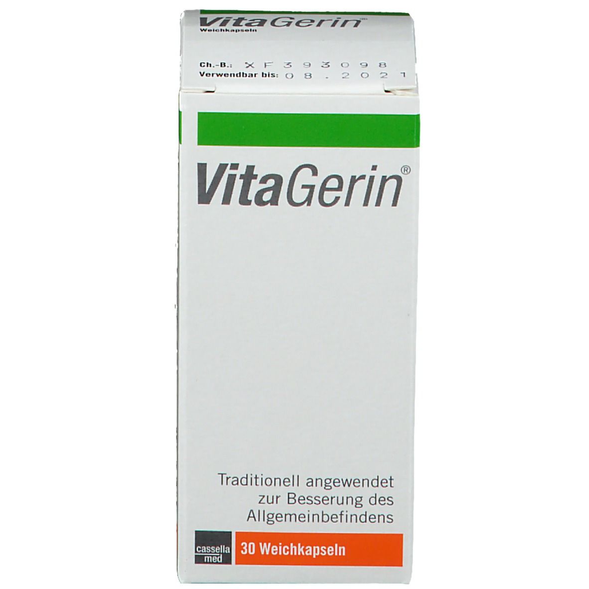 VitaGerin®