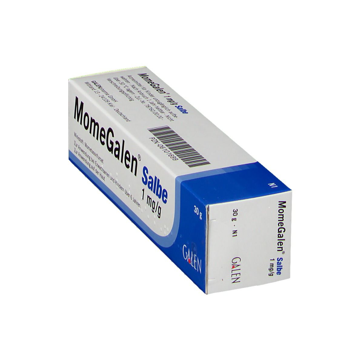 MomeGalen® Salbe