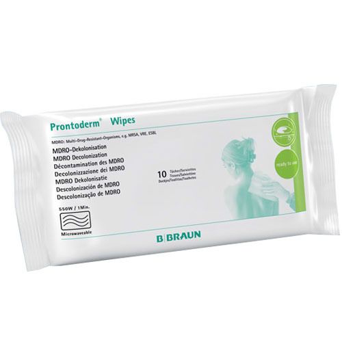 Prontoderm® Wipes