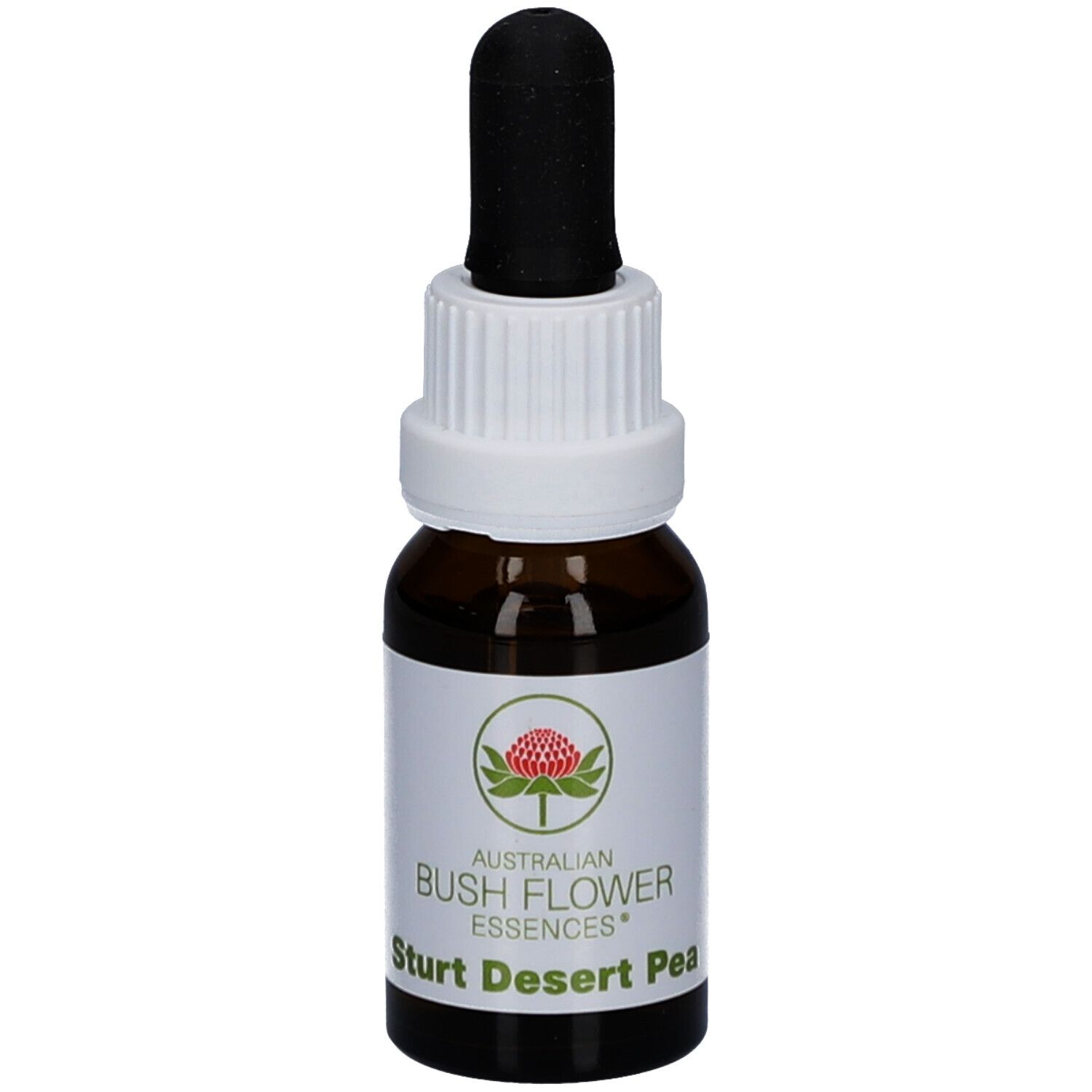Sturt Desert Pea austr.Bushblüte Tropfen 15 ml