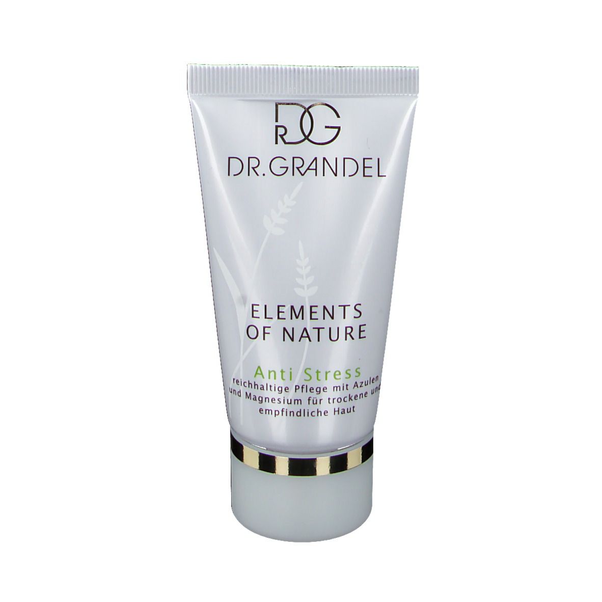 Grandel Elements of Nature Anti Stress Creme 50 ml