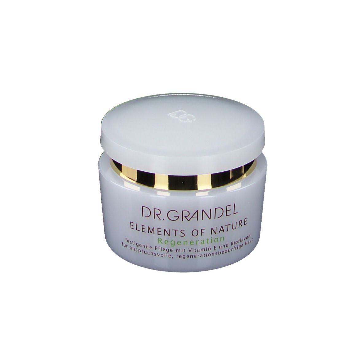 Grandel Elements of Nature Regeneration Creme 50 ml