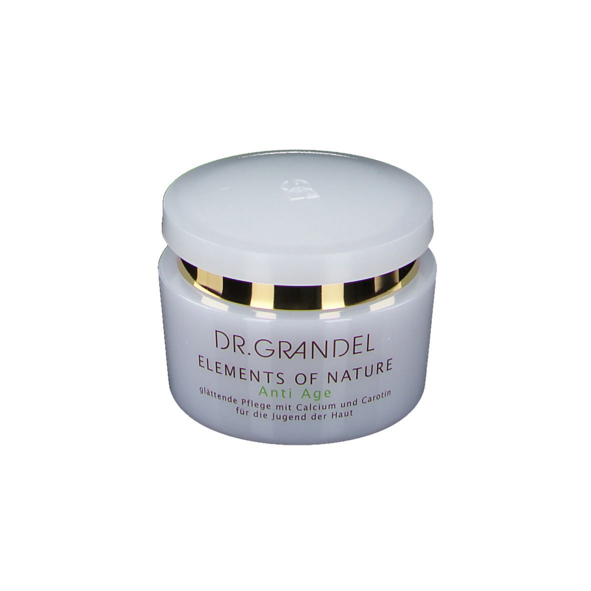 Grandel Elements of Nature Anti-Age Creme 50 ml