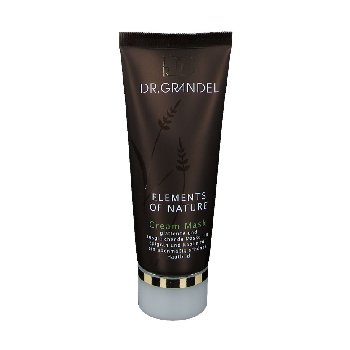 Grandel Elements of Nature Creme Mask 75 ml Gesichtsmaske