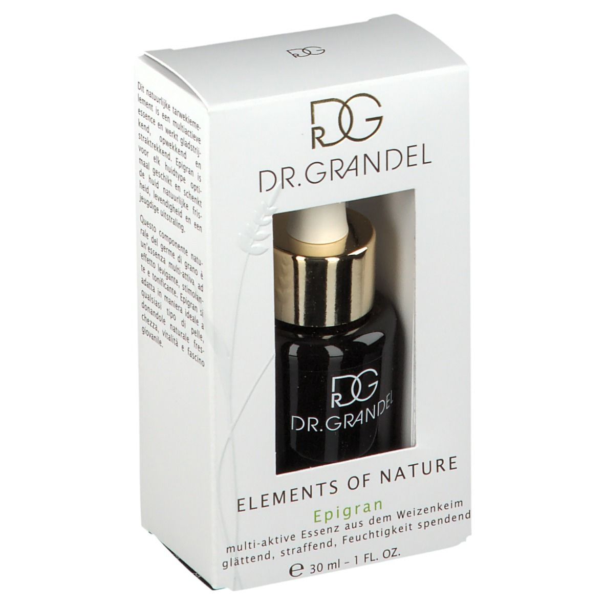 Grandel Elements of Nature Epigran Essenz 30 ml