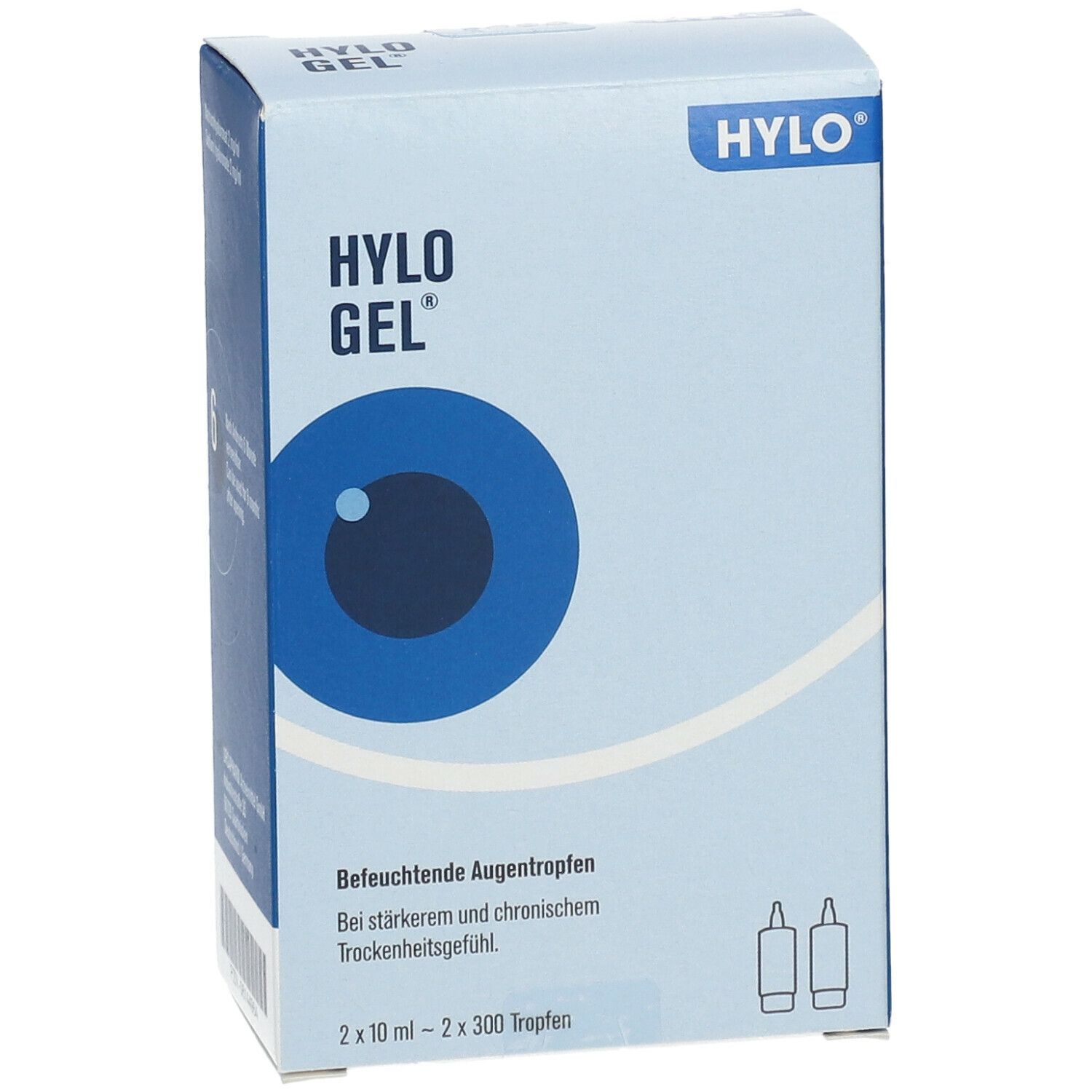 HYLO®-GEL