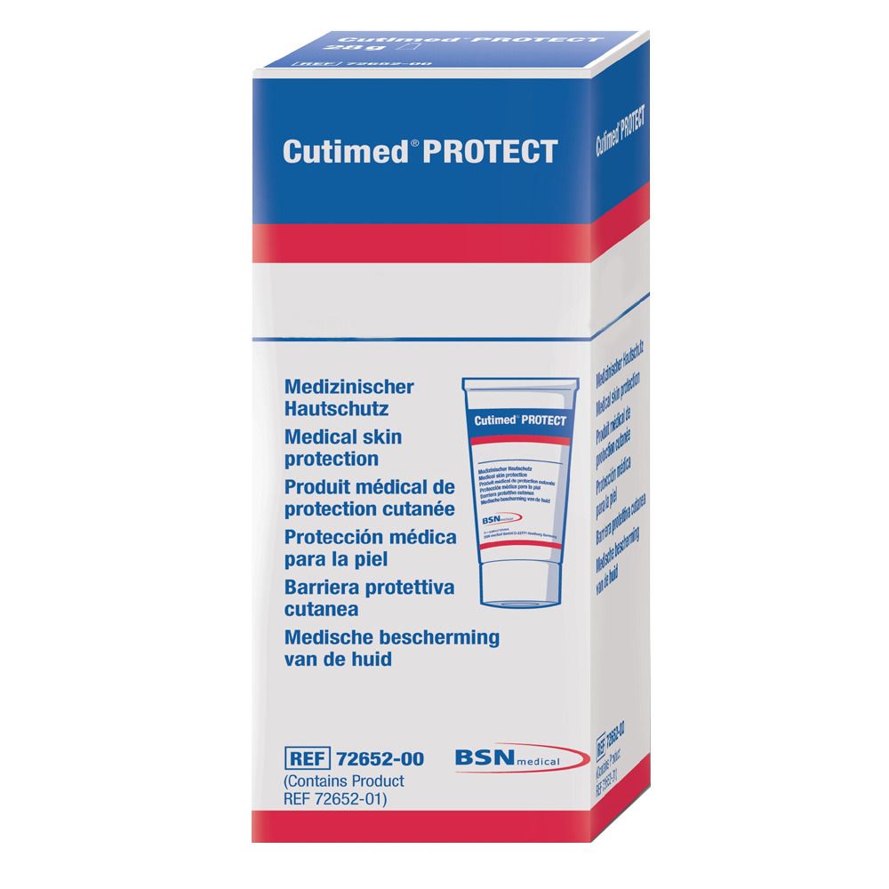 Cutimed® Protect Creme 28 g