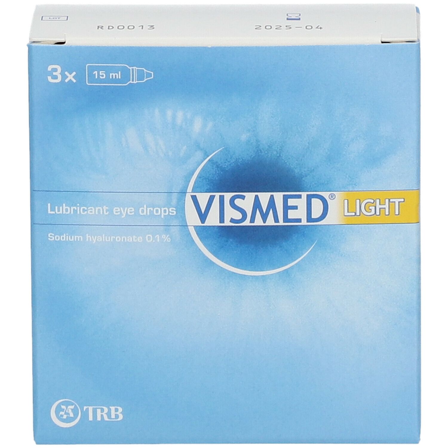 VISMED® LIGHT