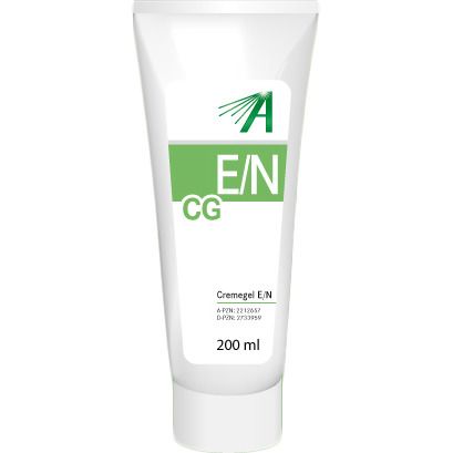 MINERALSTOFF Cremegel E/N