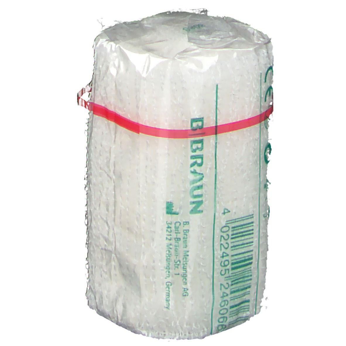 Askina® Elast 6 cm x 4 m cellophaniert