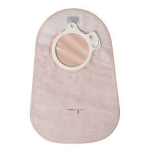 ASSURA® zweiteilig geschl. Beutel 50mm Maxi Hautfarben