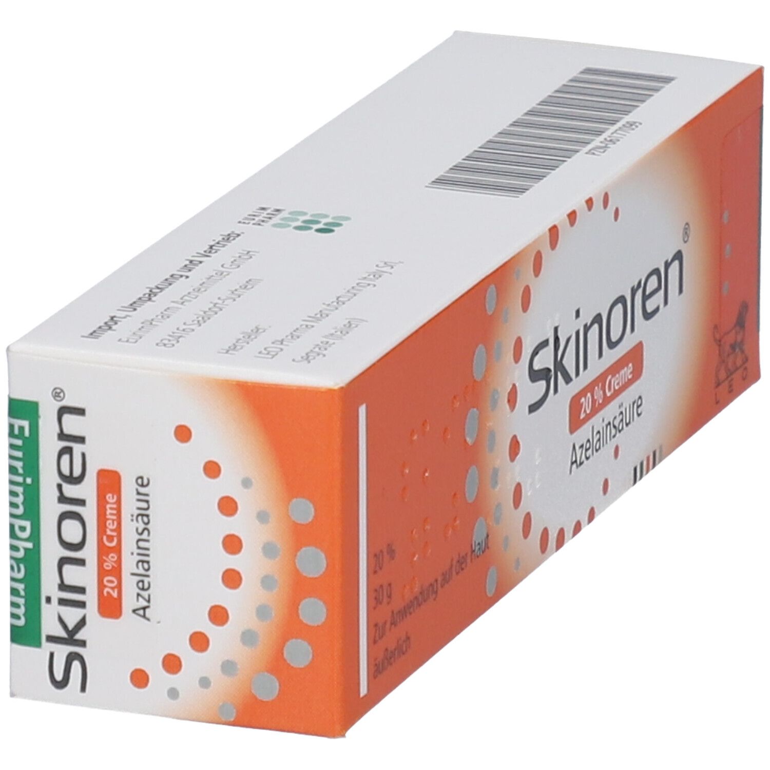 Skinoren Creme 30 g