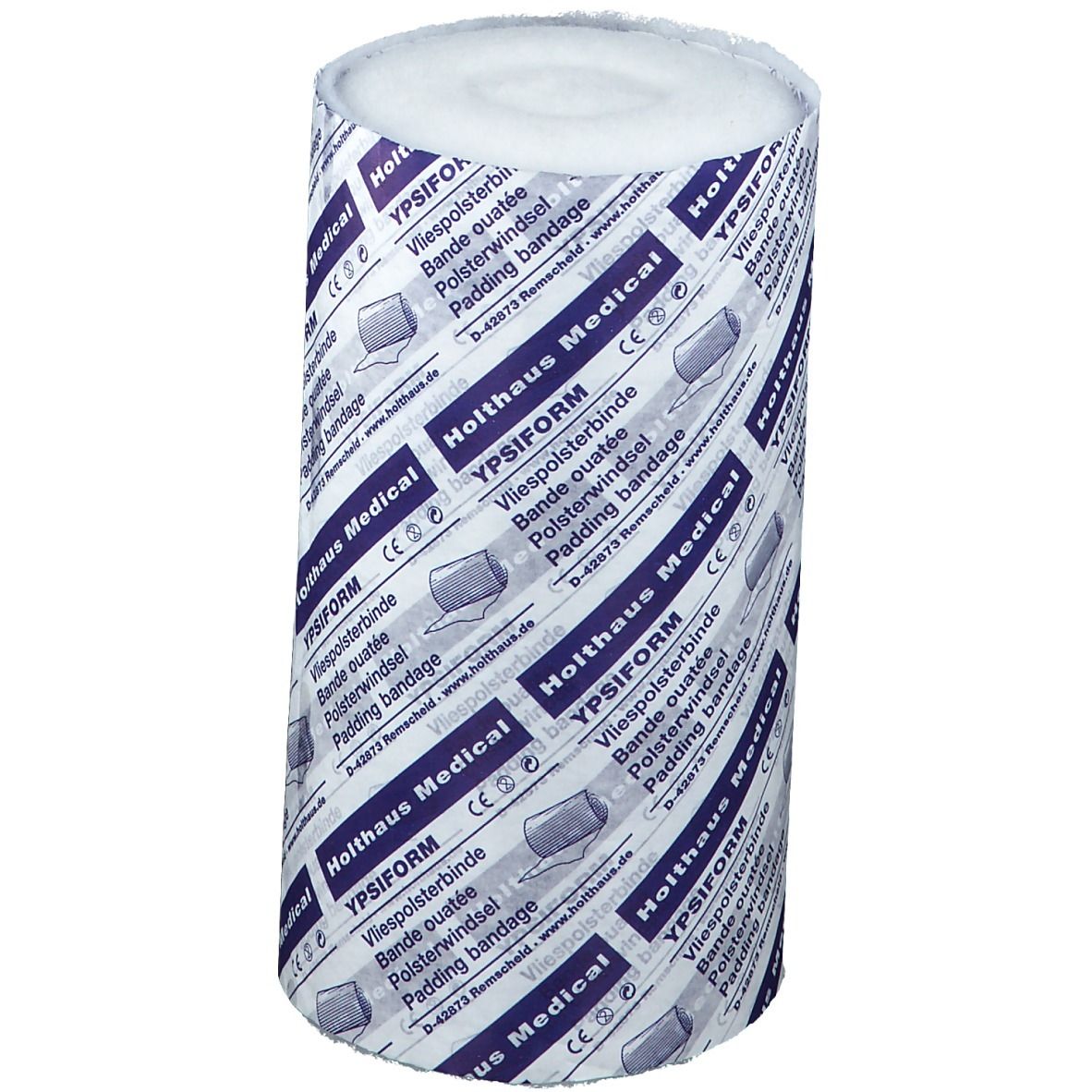 YPSIFORM Polsterbinde 15 cm x 3 m