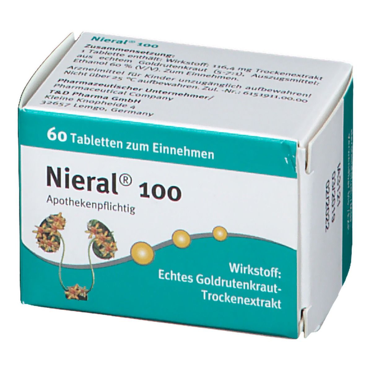 Nieral® 100