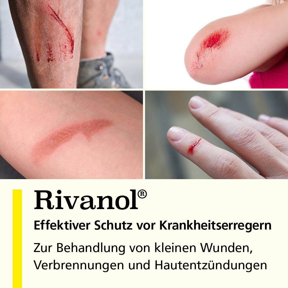 Rivanol® Salbe