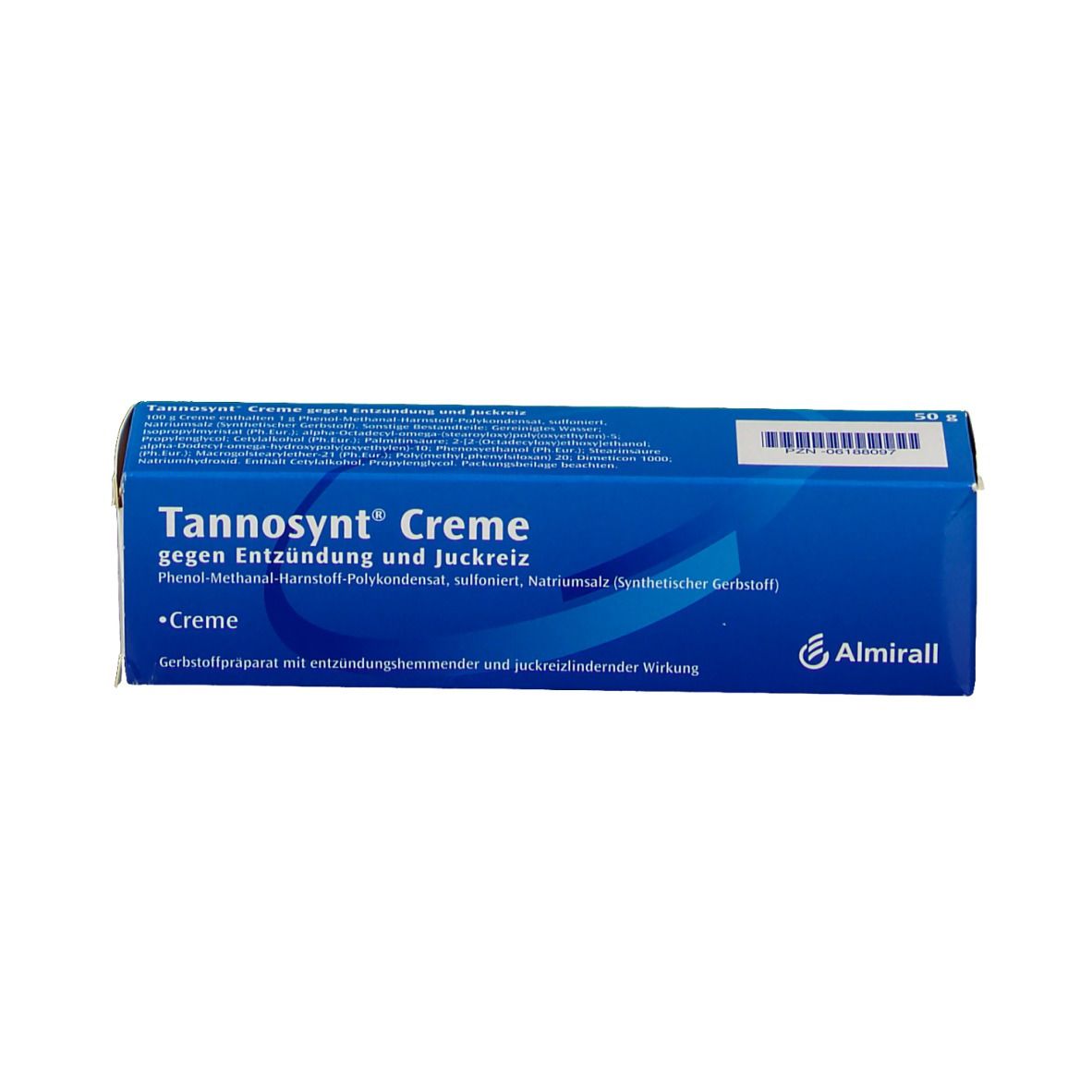Tannosynt® Creme