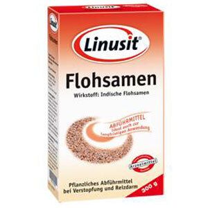 Linusit® Flohsamen