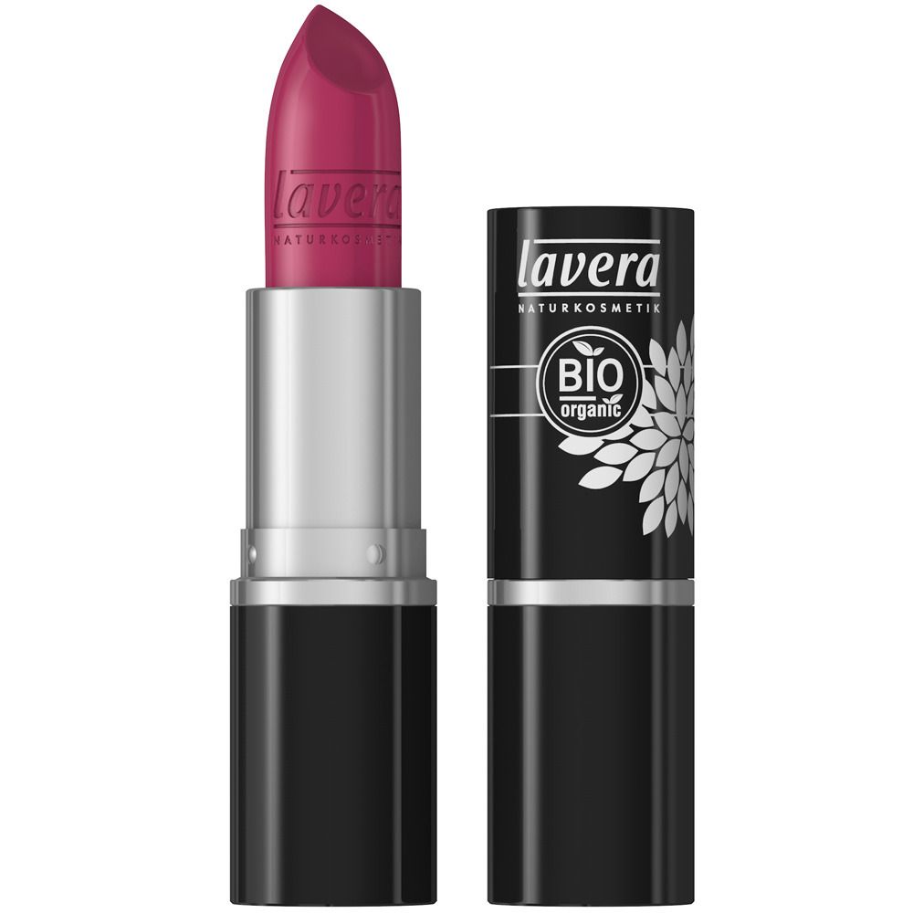 lavera Beautiful Lips Colour Intense Pink Fuchsia 16