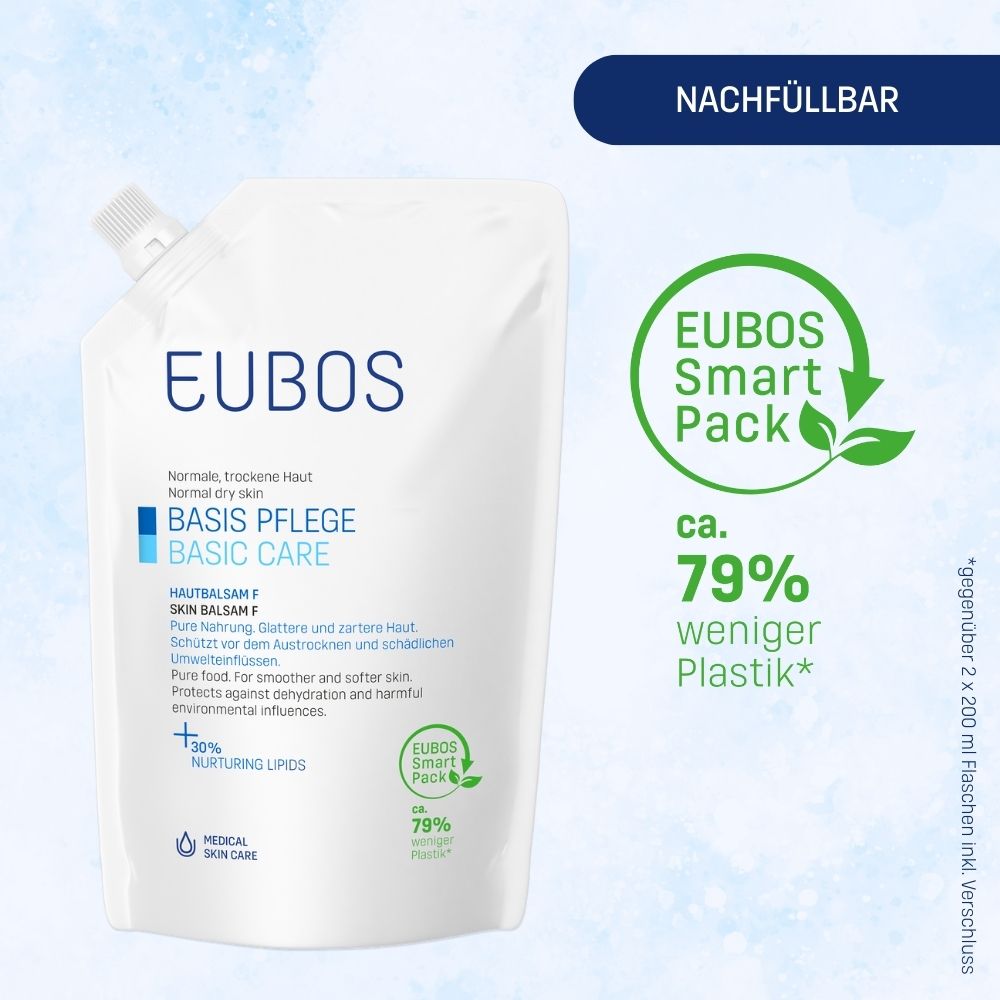 EUBOS® Hautbalsam F Lotion