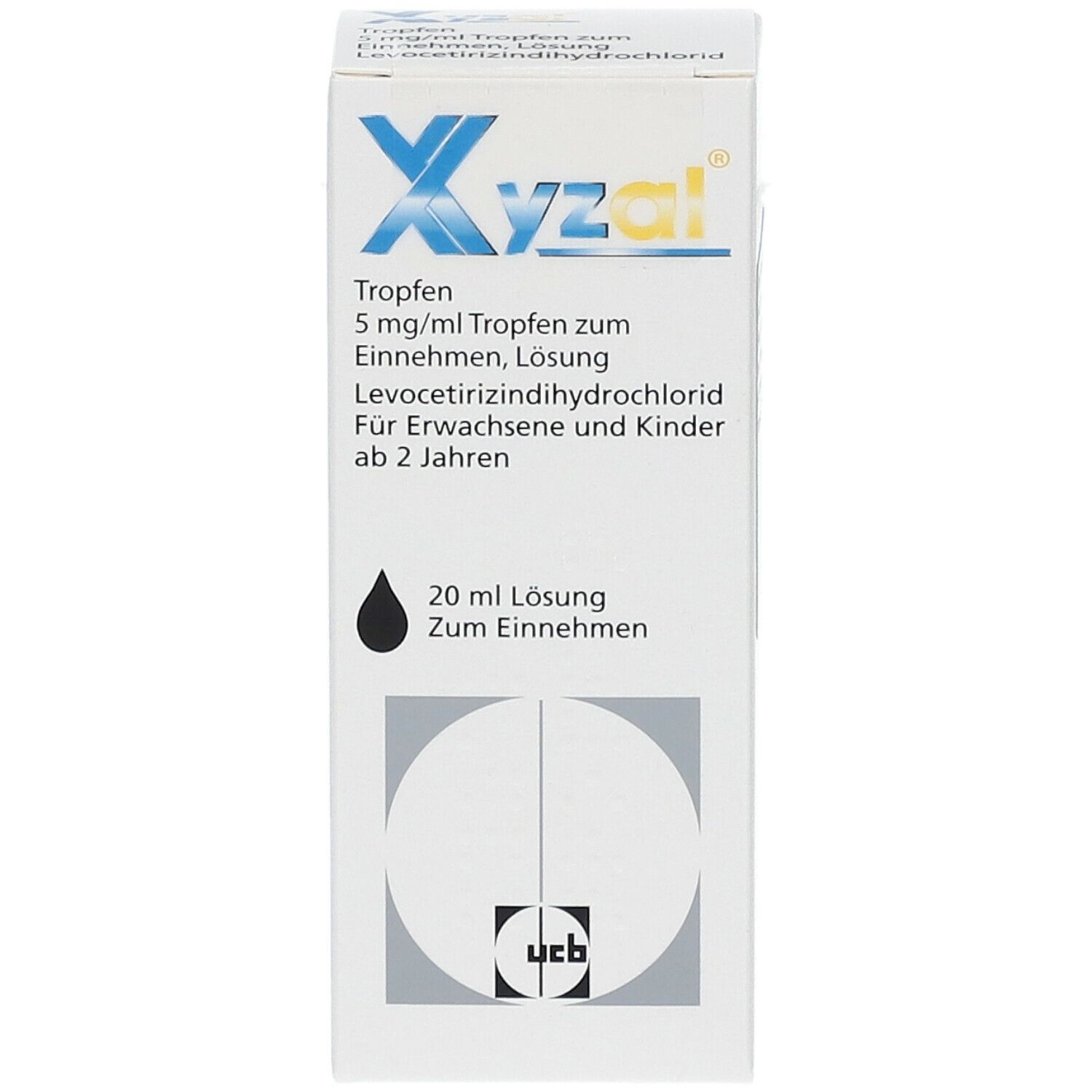 Xyzal