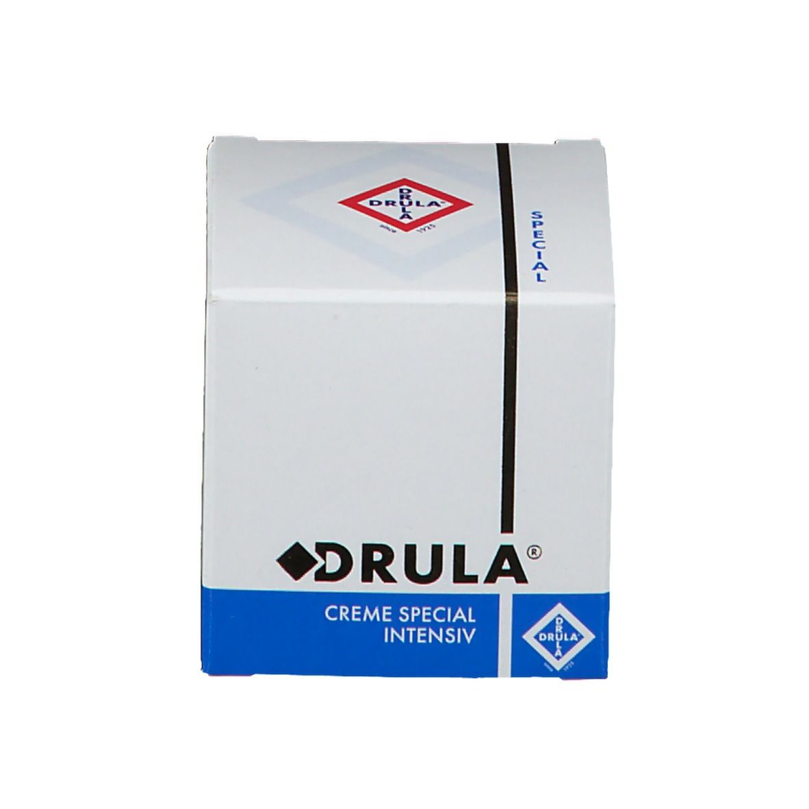 DRULA® Creme spezial Intensiv