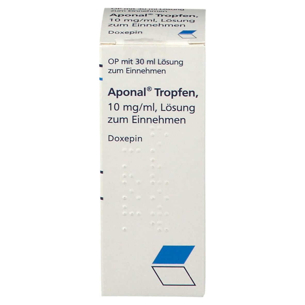 Aponal® Tropfen 10 mg/ml