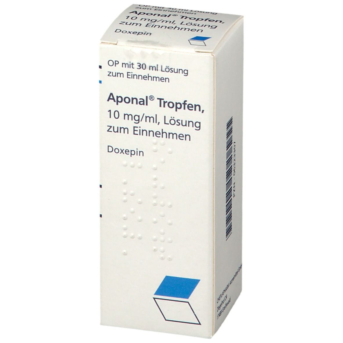 Aponal® Tropfen 10 mg/ml