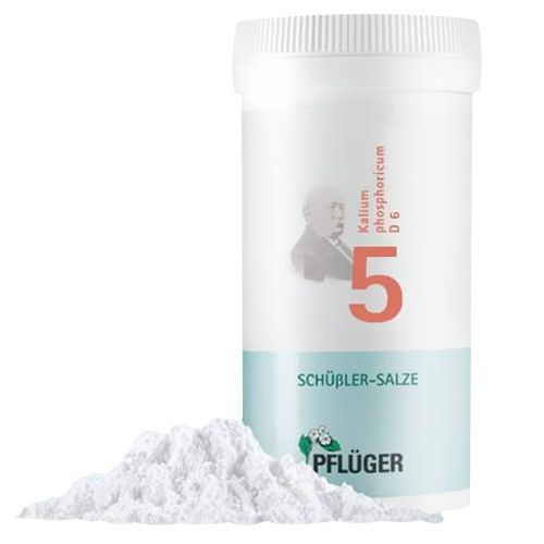 Biochemie Pflüger® Nr. 5 Kalium phosphoricum D6 Pulver