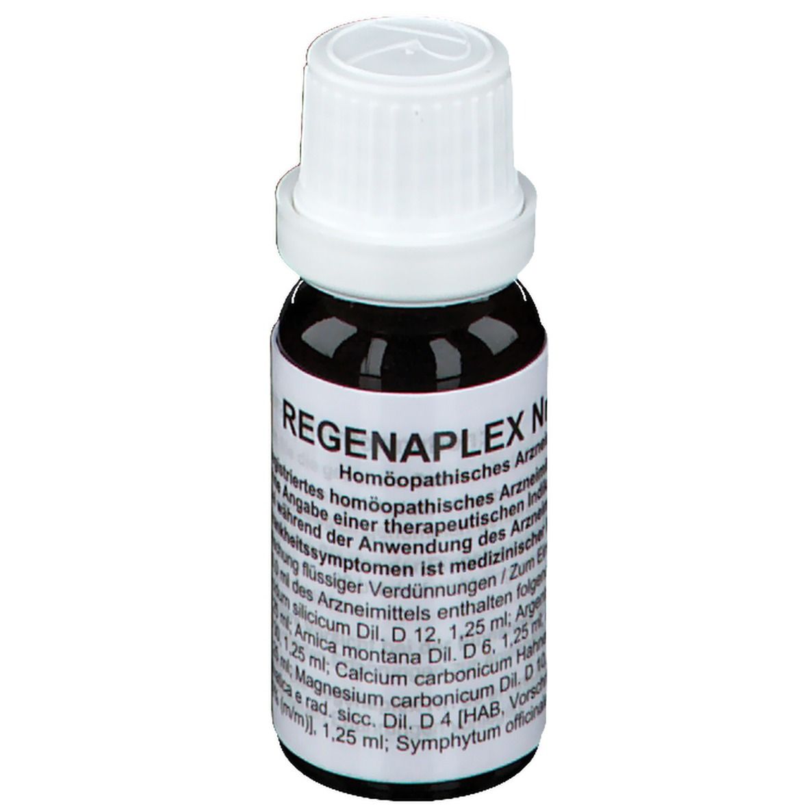 Regenaplex Nr.88 bN Tropfen zum Einnehmen 15 ml