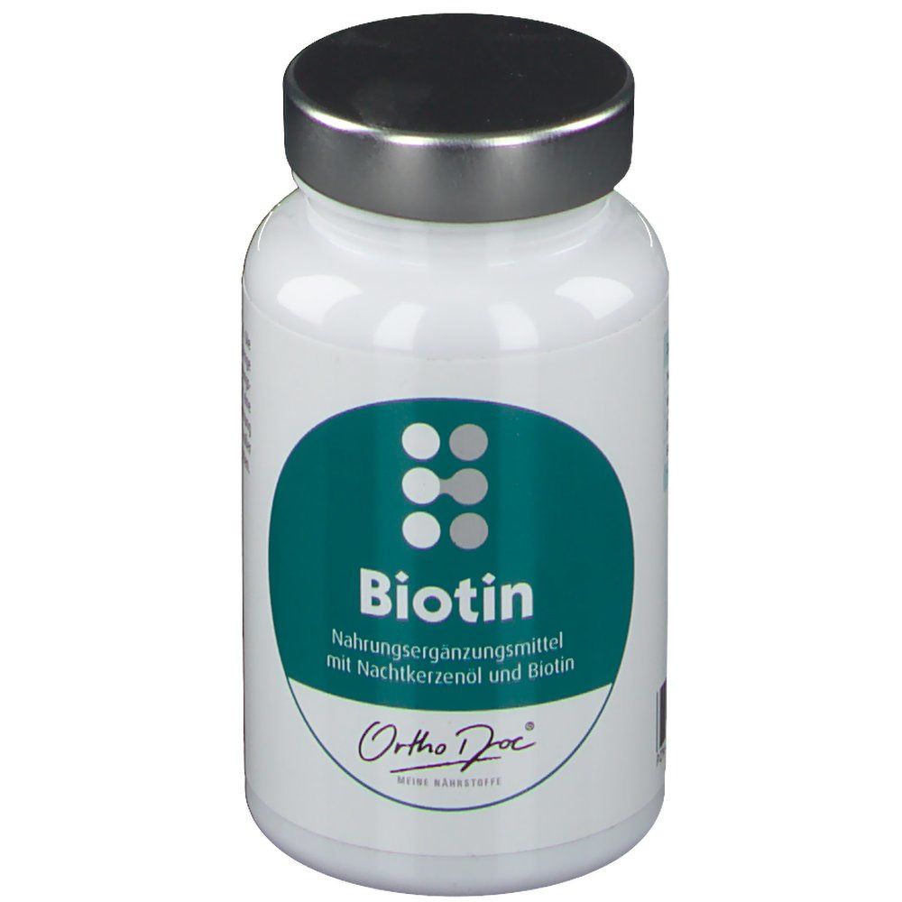 OrthoDoc® Biotin