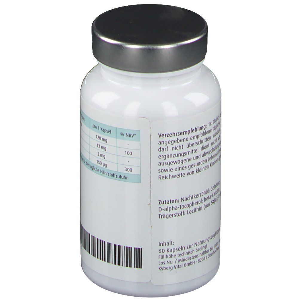 OrthoDoc® Biotin