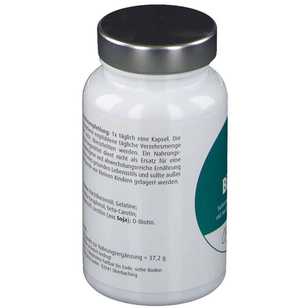 OrthoDoc® Biotin