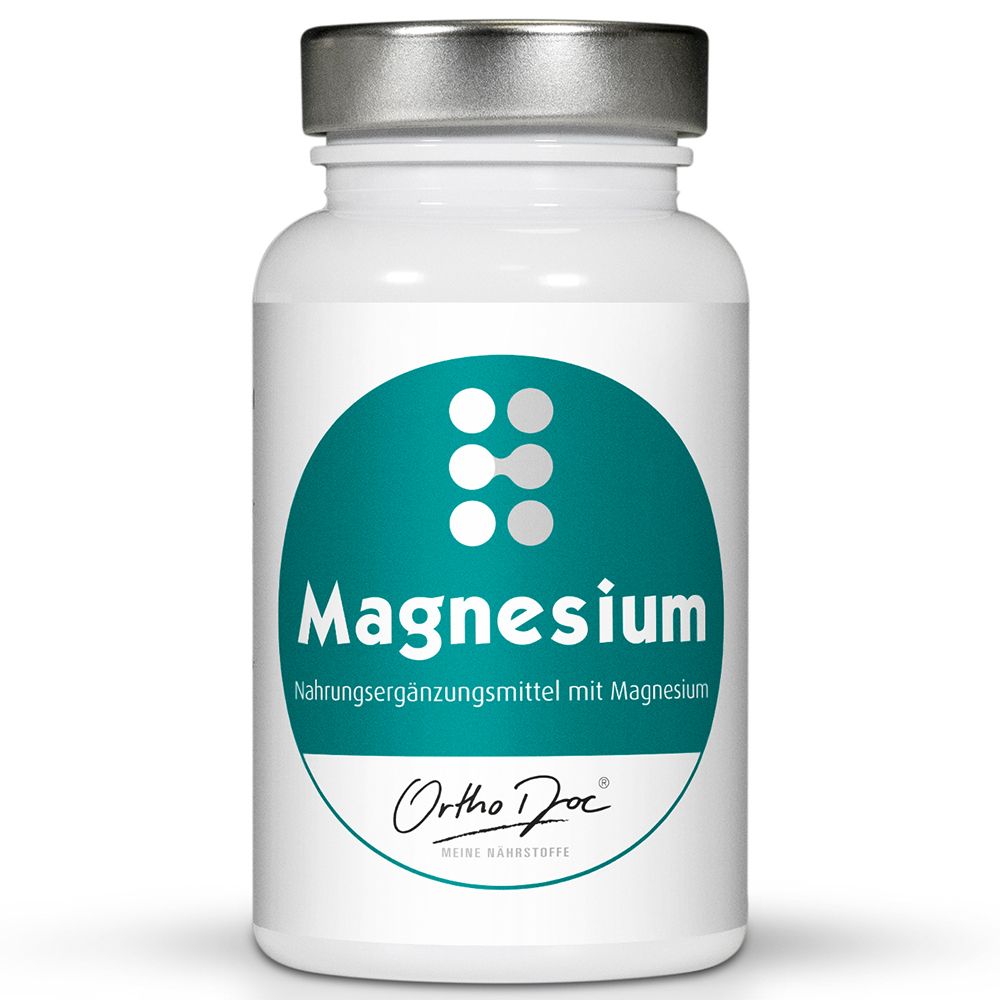 OrthoDoc® Magnesium