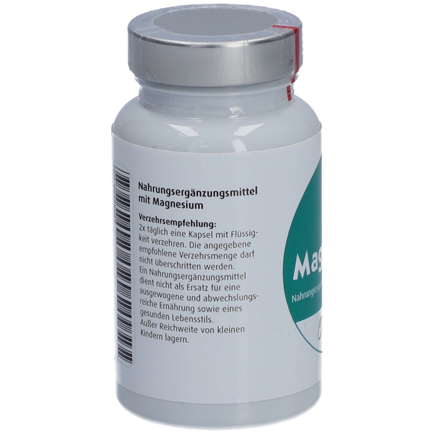 OrthoDoc® Magnesium 60 St Shop Apotheke