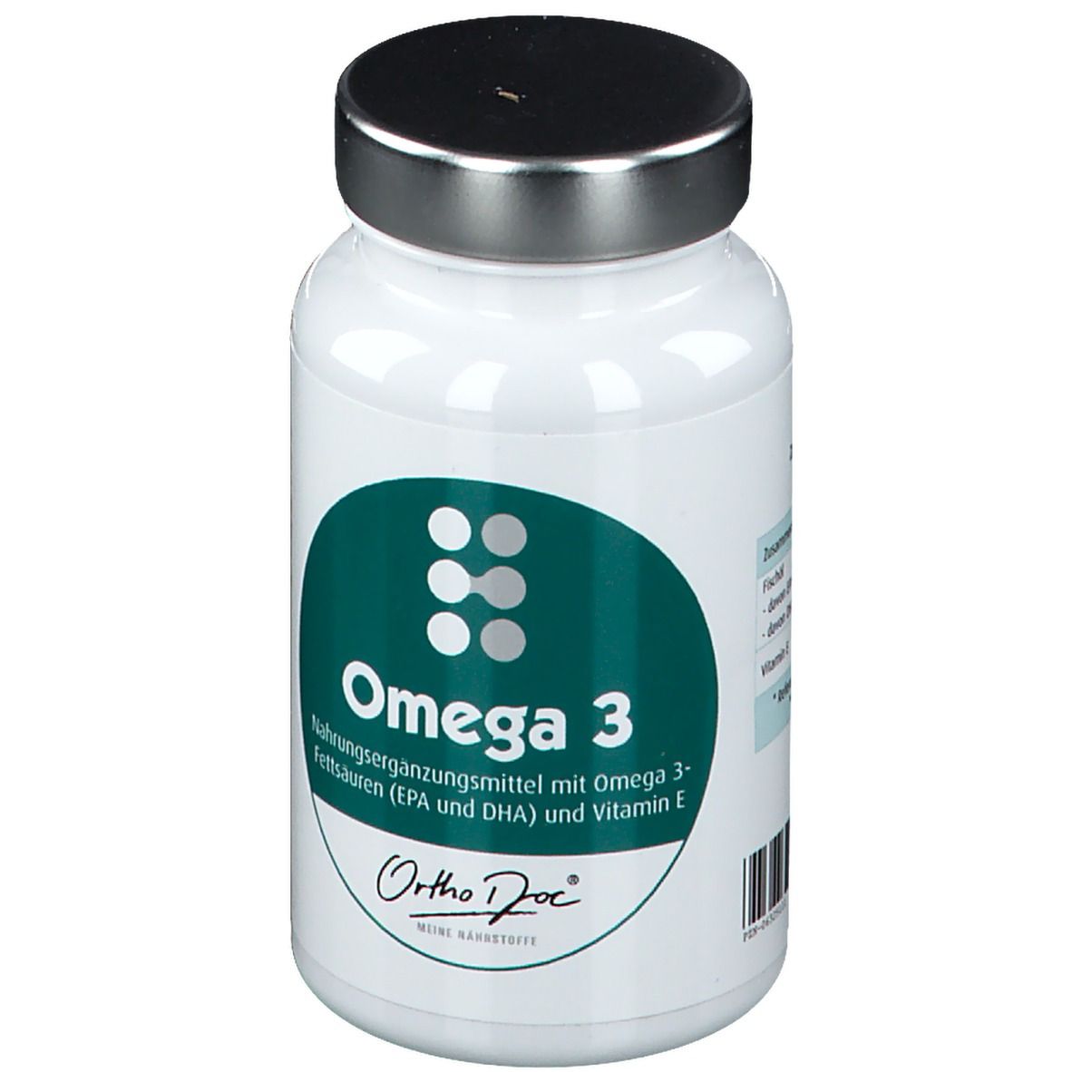 OrthoDoc® Omega 3