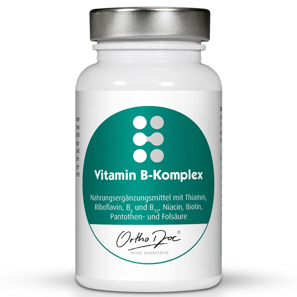 OrthoDoc® Vitamin B Komplex