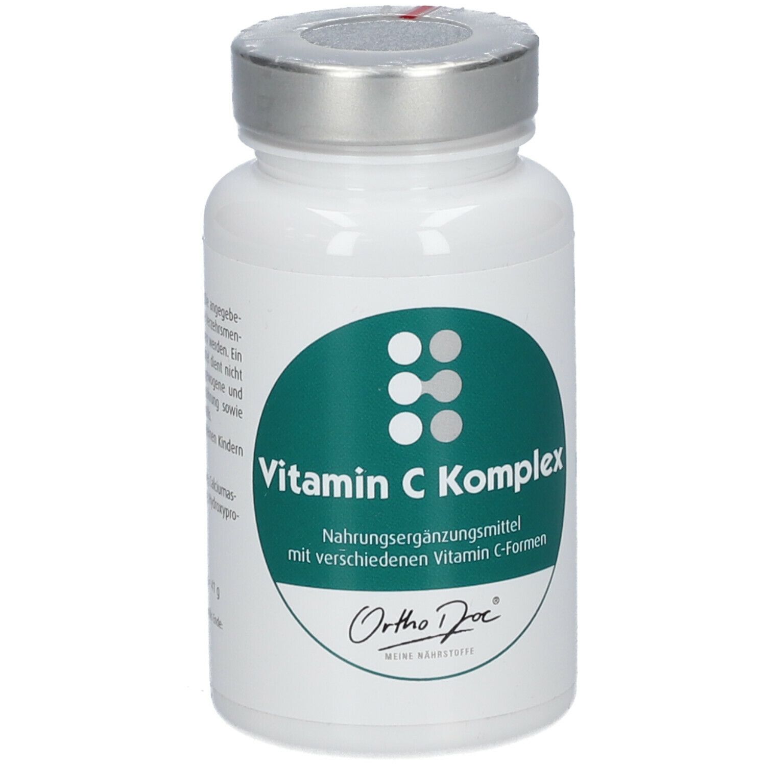 OrthoDoc® Vitamin C Komplex
