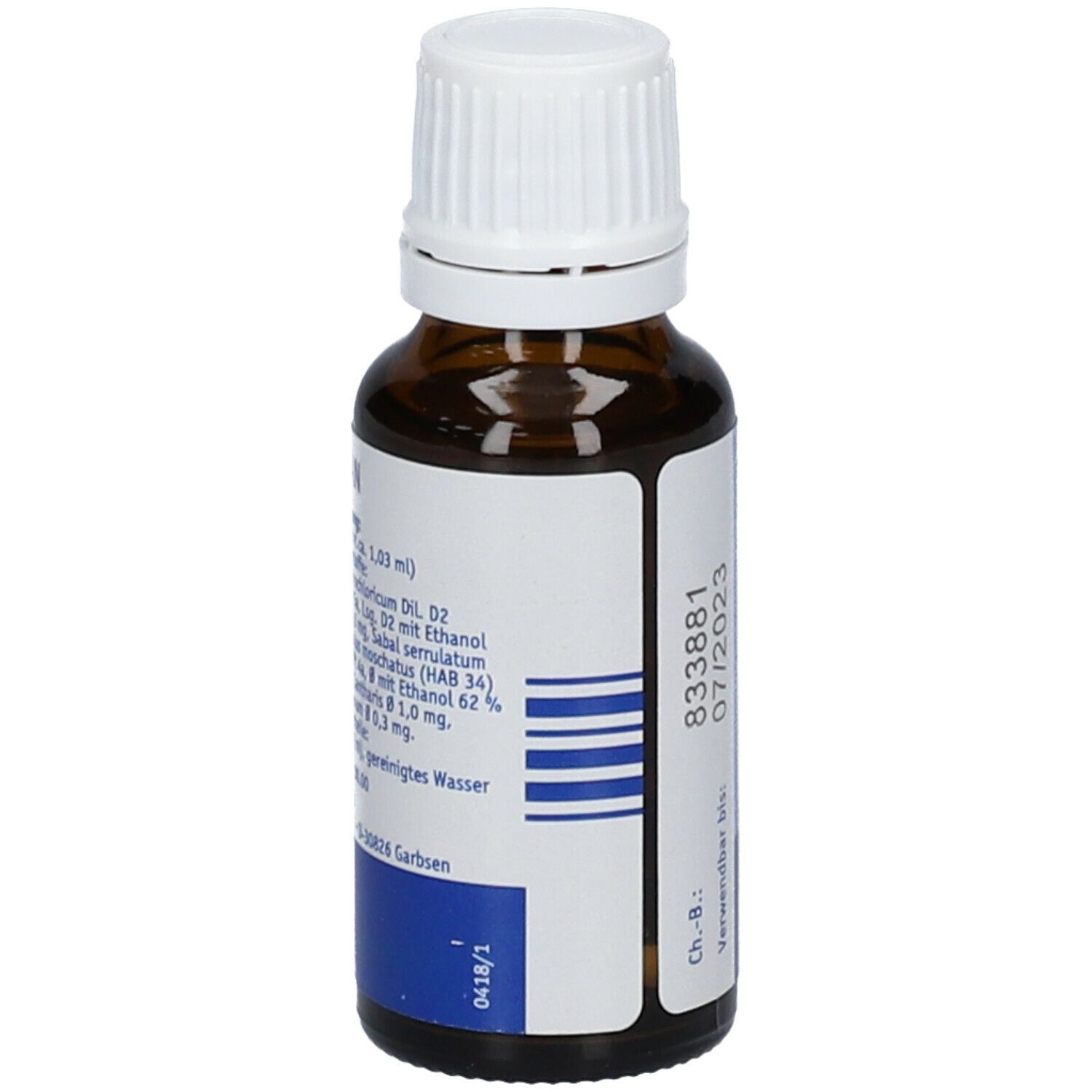 Yohimbinum-N-Komplex-Hanosan