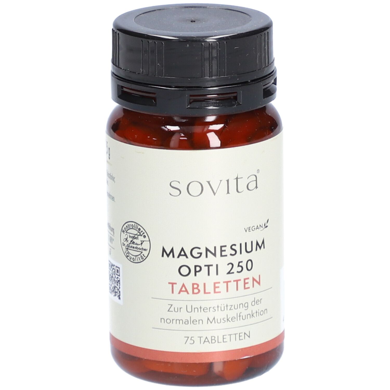 SoVita active® Magnesium Opti 250