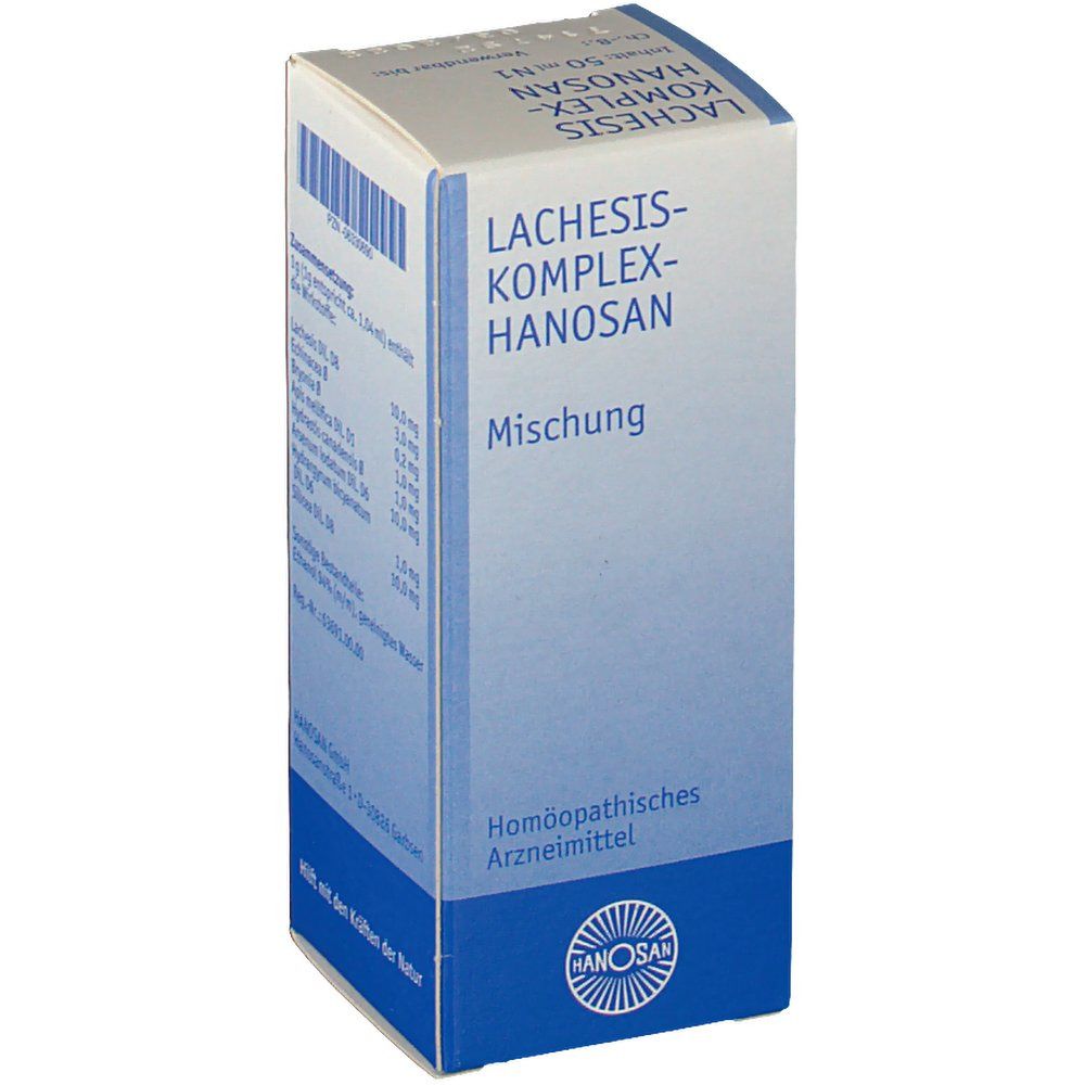 Lachesis-Komplex-Hanosan