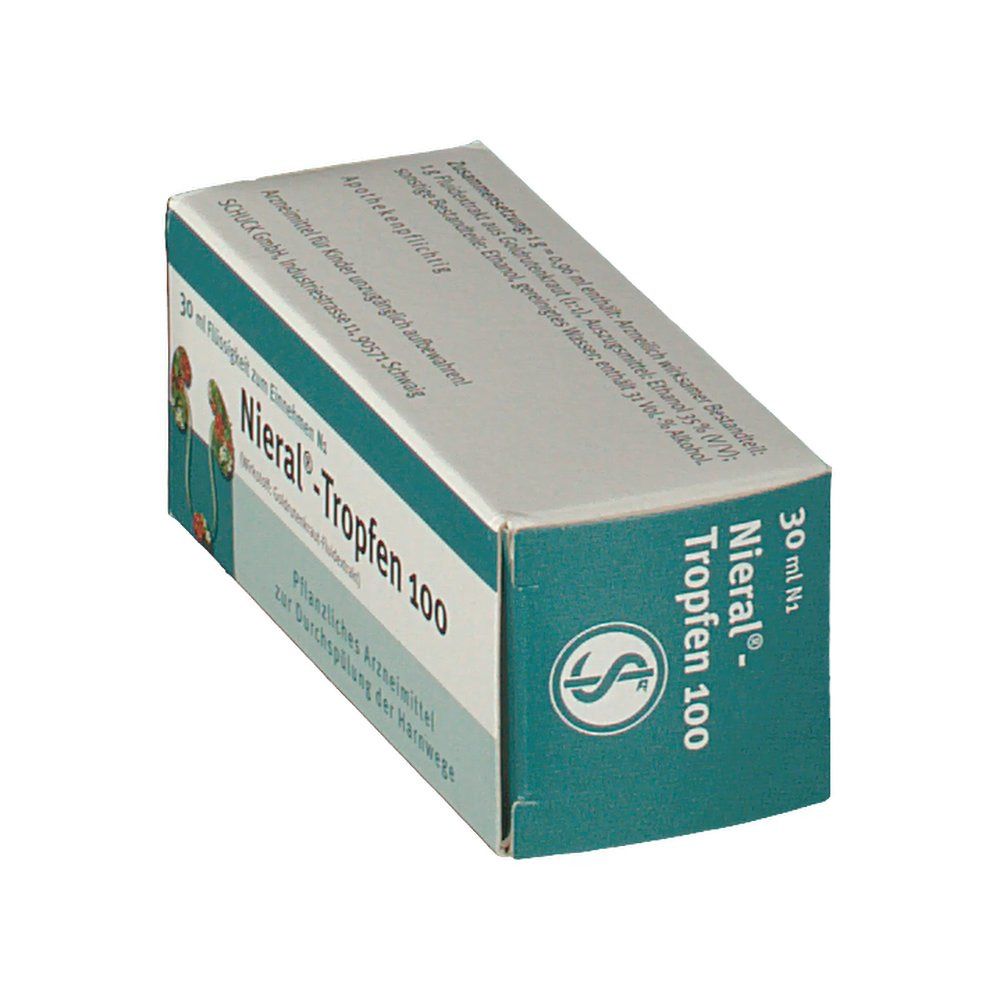 Nieral® -Tropfen 100