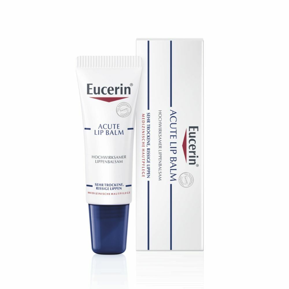 Eucerin® Acute Lip Balm